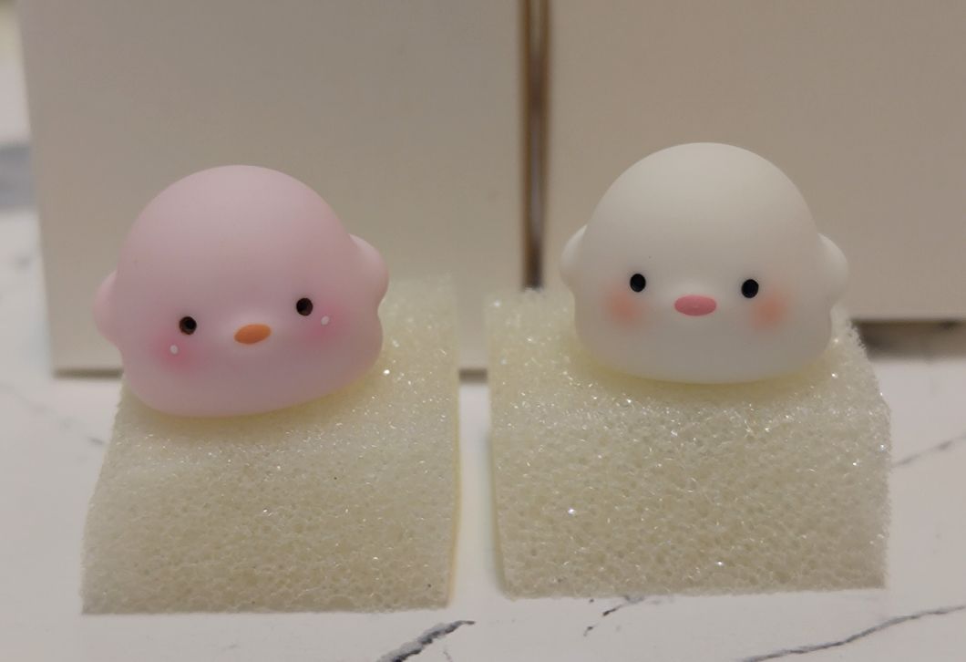 cocoriang chuchu