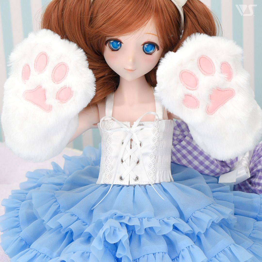 volks- 4分MSD