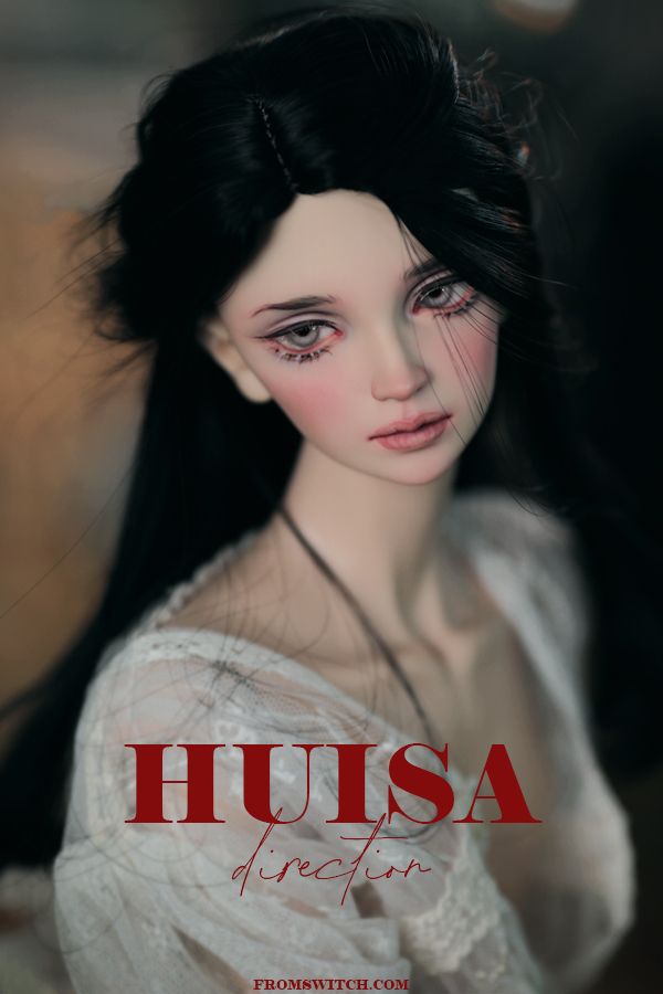 switch HUISA direction