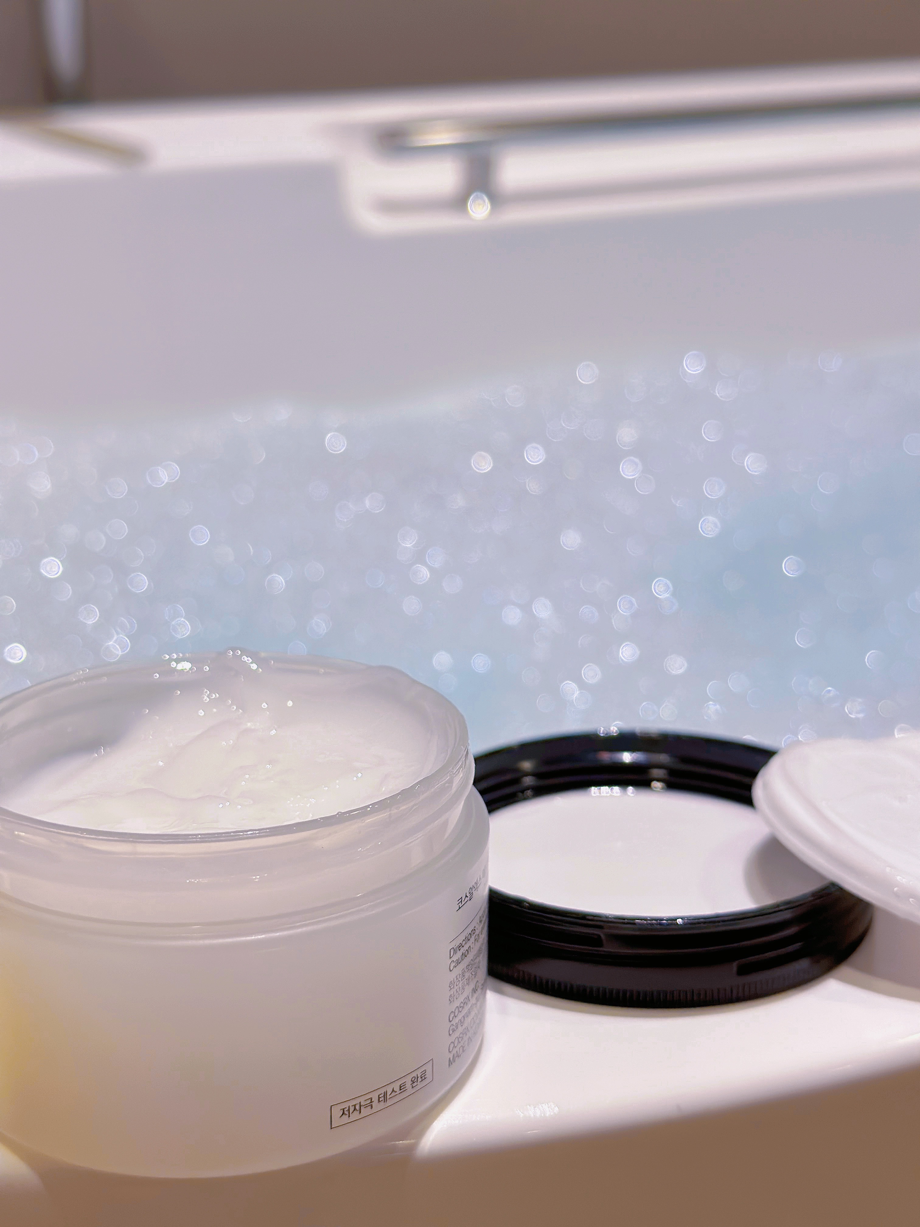 92%🐌全效修護霜