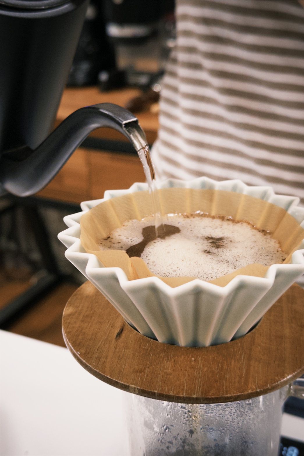 《老墨咖啡》日常經典咖啡豆