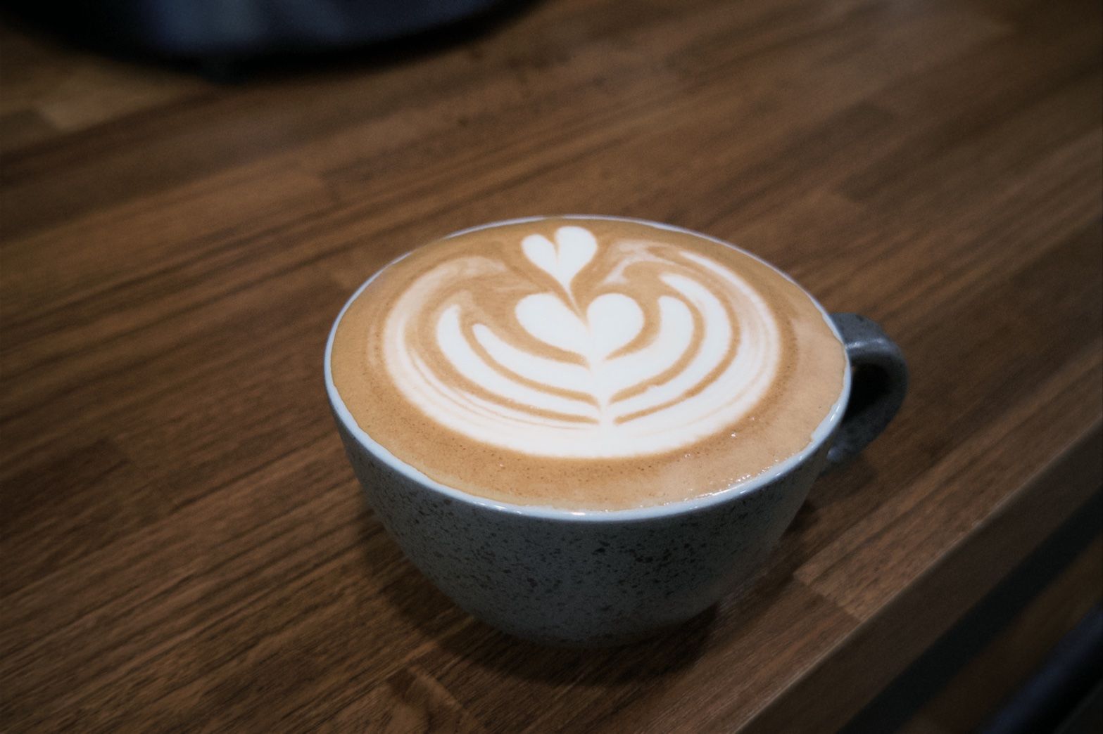 《老墨咖啡》衣索比亞 希達馬 檸檬花蜜 水洗