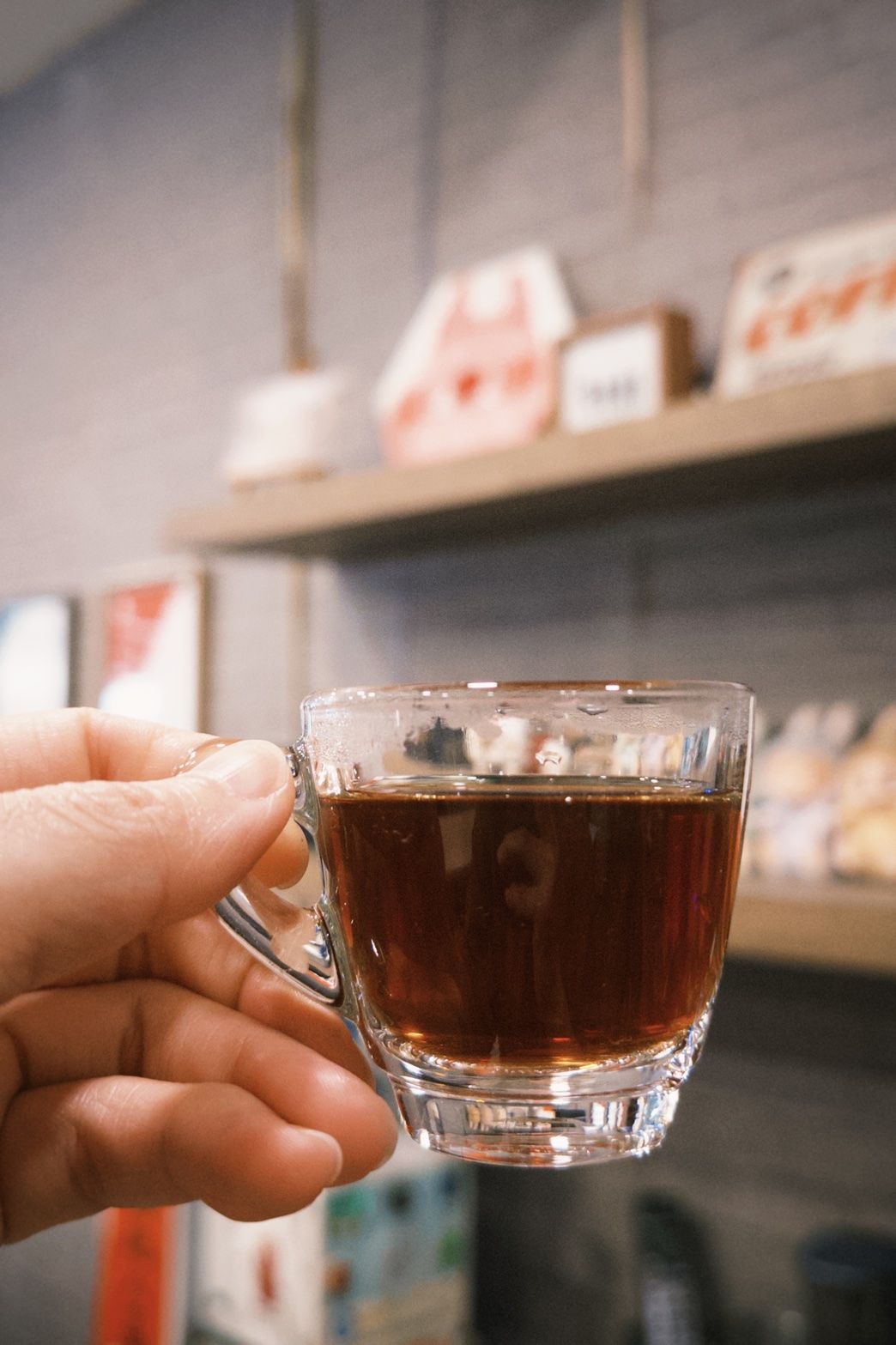 《老墨咖啡》衣索比亞 西達摩 白蘭地 厭氧日曬