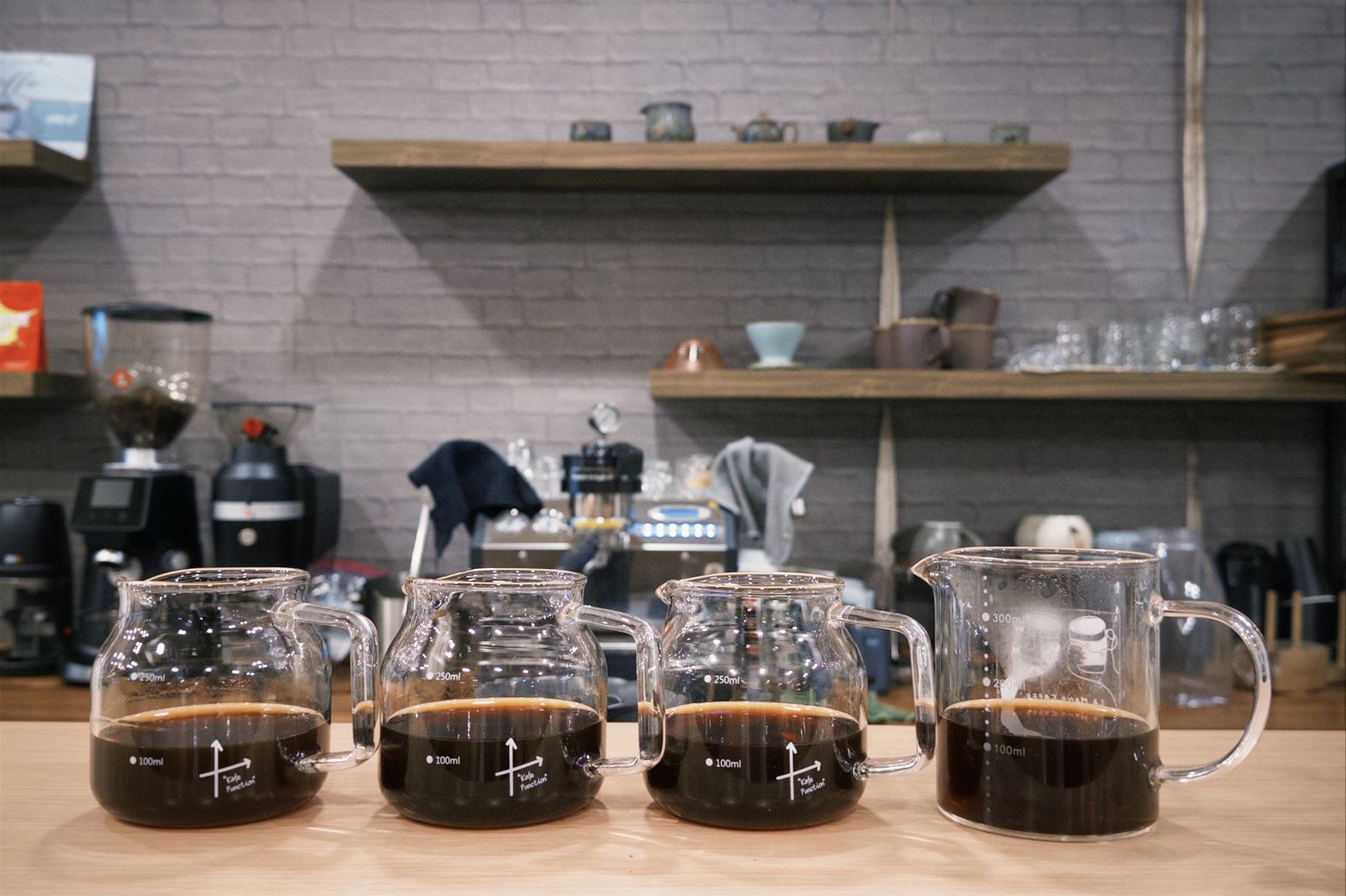 《老墨咖啡》衣索比亞 香水月季 厭氧水洗