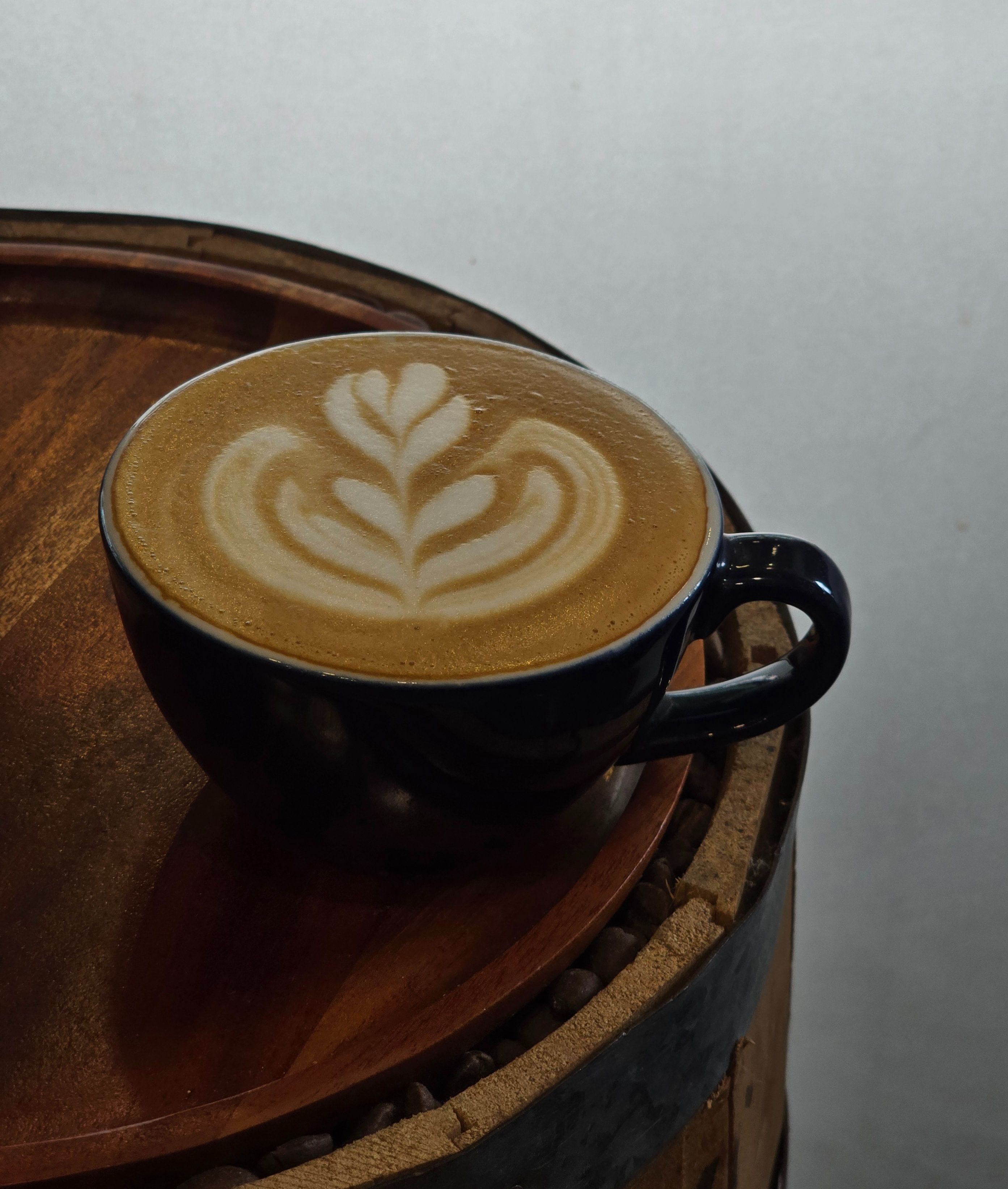 《老墨咖啡》衣索比亞 谷吉 烏拉嘎 水洗