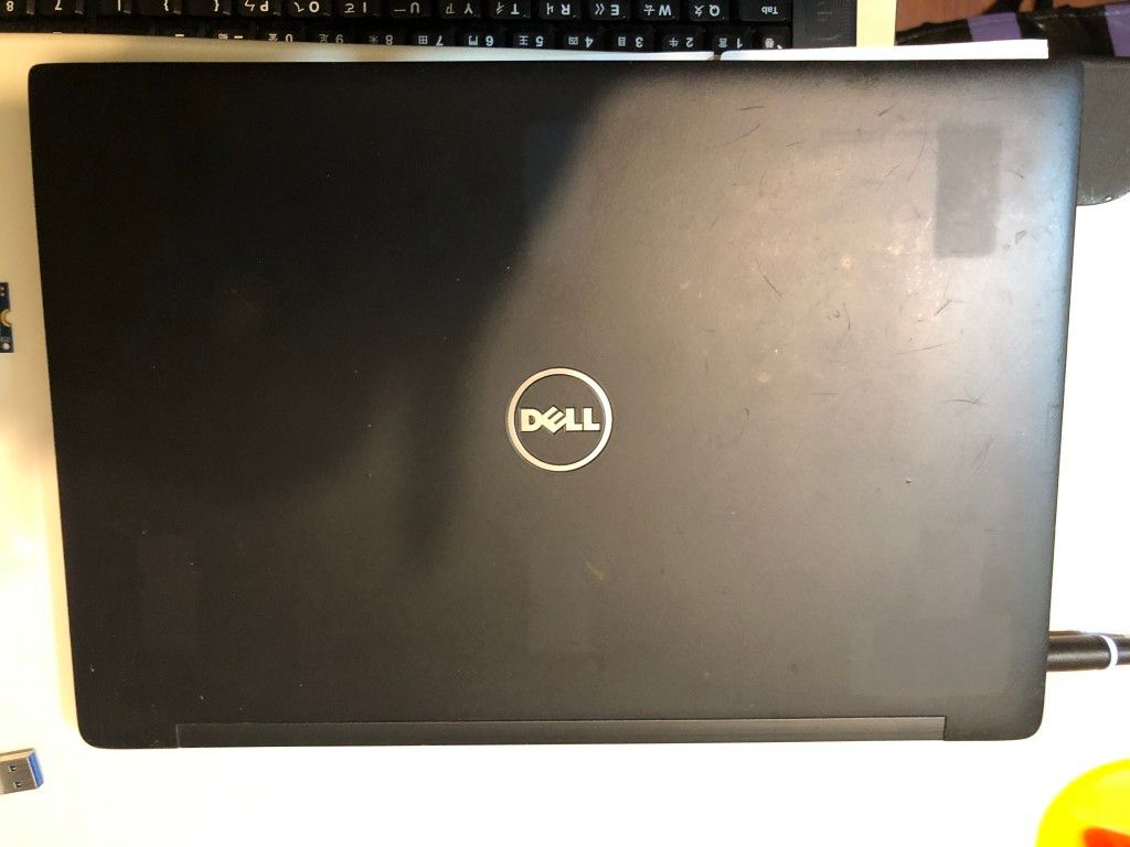 Dell Latitude 7280 筆記型電腦