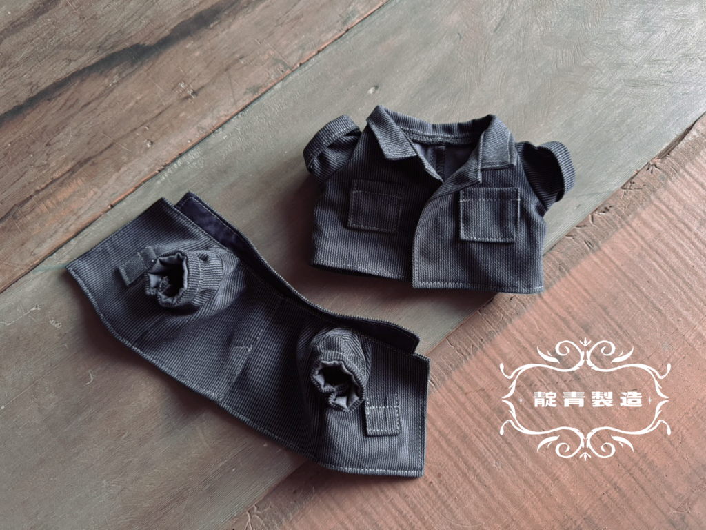 慕尼黑冬日大衣