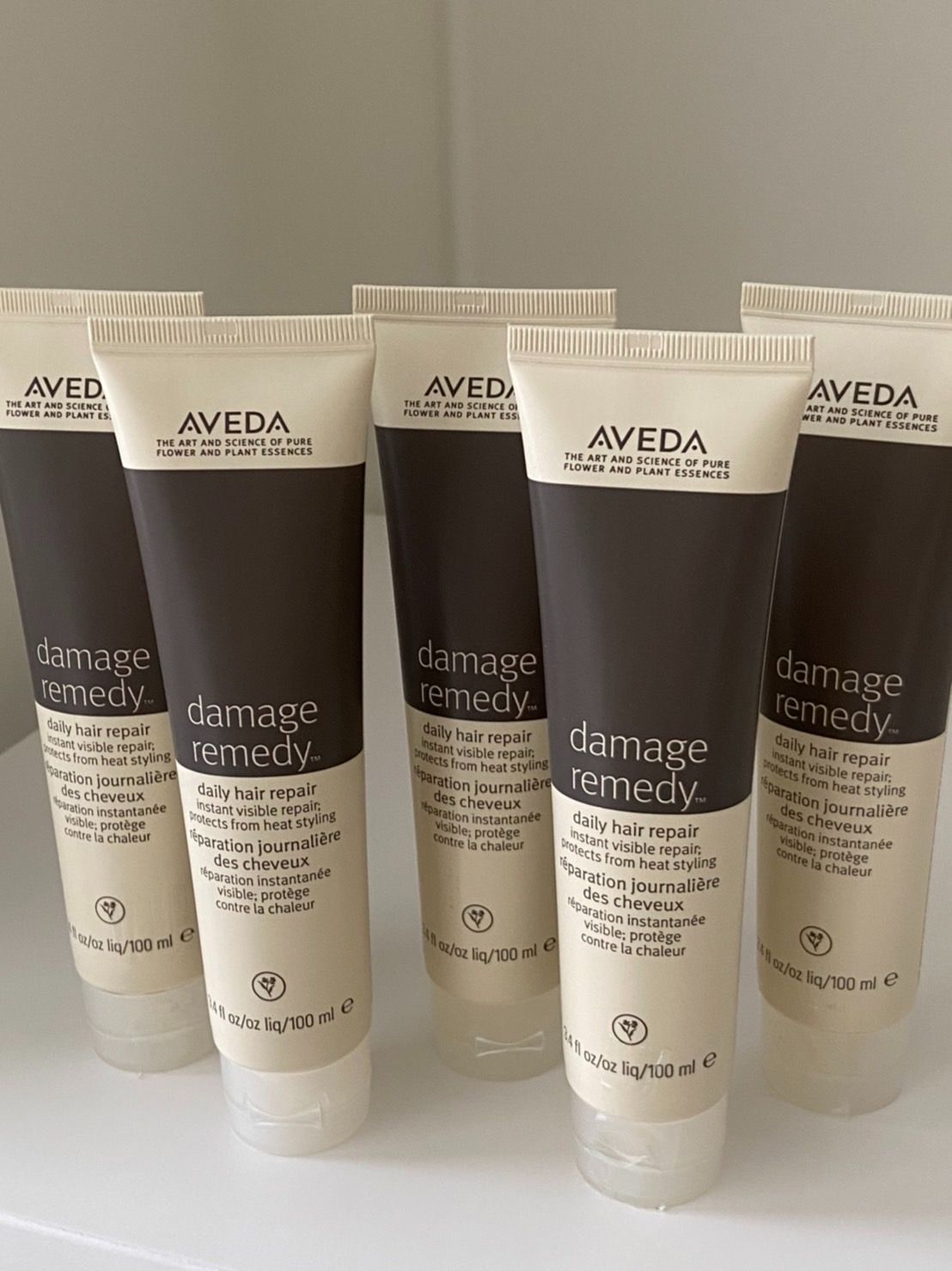 AVEDA 復原配方修護精華 100ml （免沖洗護髮乳）