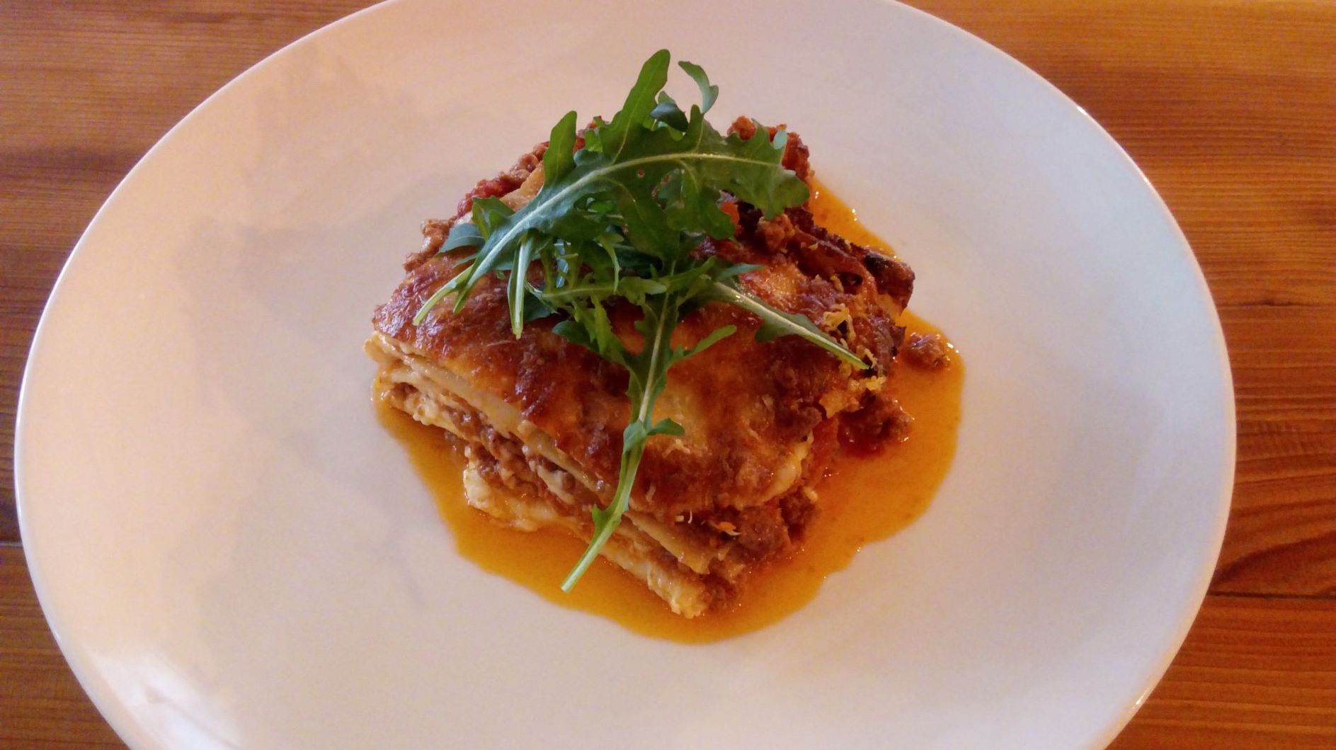 肉醬千層麵 Bolognese Lasagne，每份750公克（+/-10）