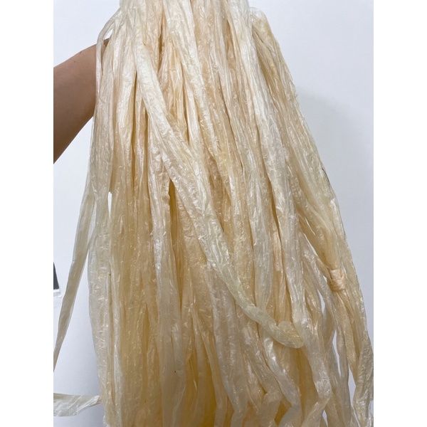 [真空包裝]小量乾燥豬腸衣 dry hog casing