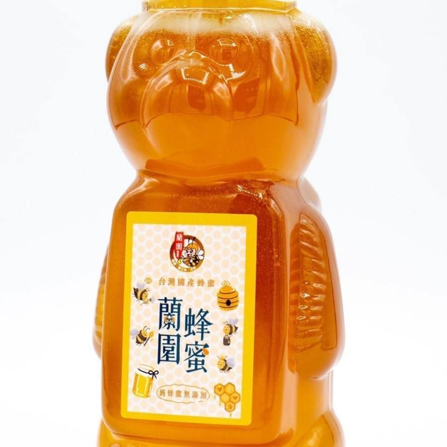 熊熊蜂蜜瓶（290g） 原價NT$350 特價NT$300