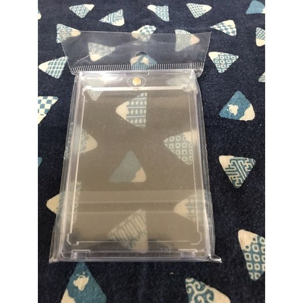 新品130pt磁鐵卡磚 卡片6.4*8.9cm厚度3.5mm以內適用