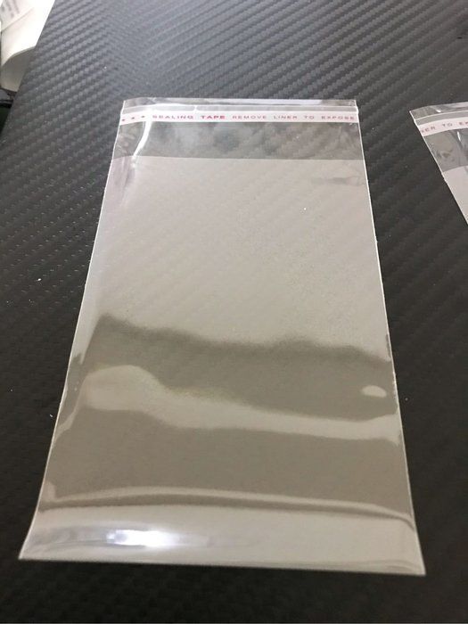 買六送一！Ultra Pro 35PT 55PT 磁吸式卡夾 自黏袋