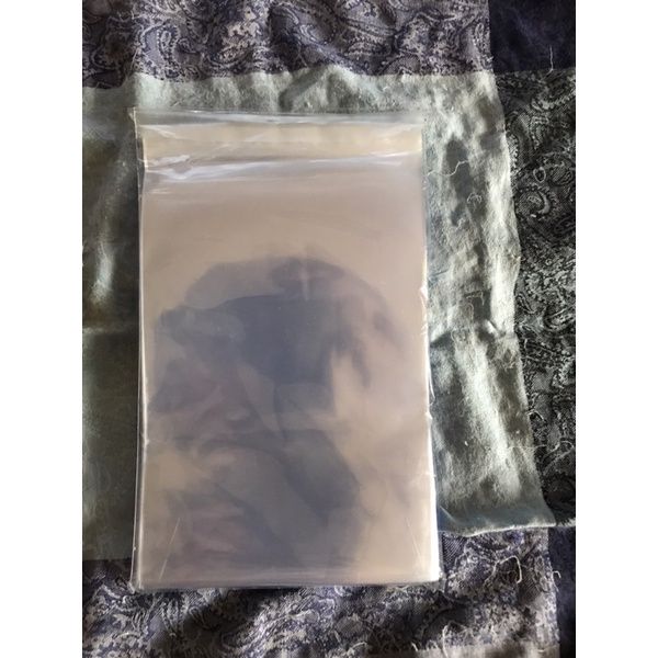 BGS PSA 鑑定卡磚 外層自黏袋 一枚2元 注意是圖二圖三210元那種卡磚用的喔
