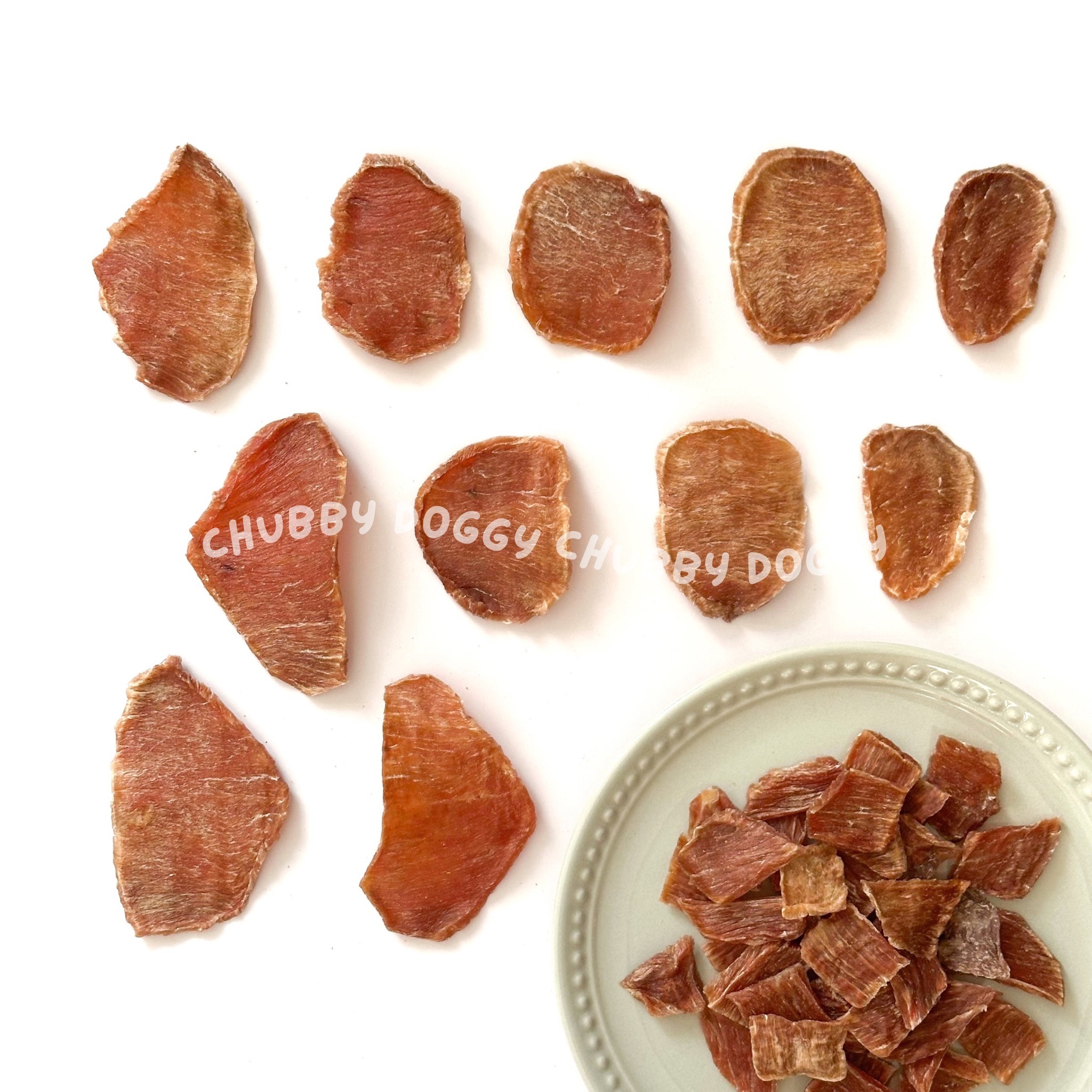 粒粒、片片黑毛豬Ｉ溫體黑毛小豬里肌