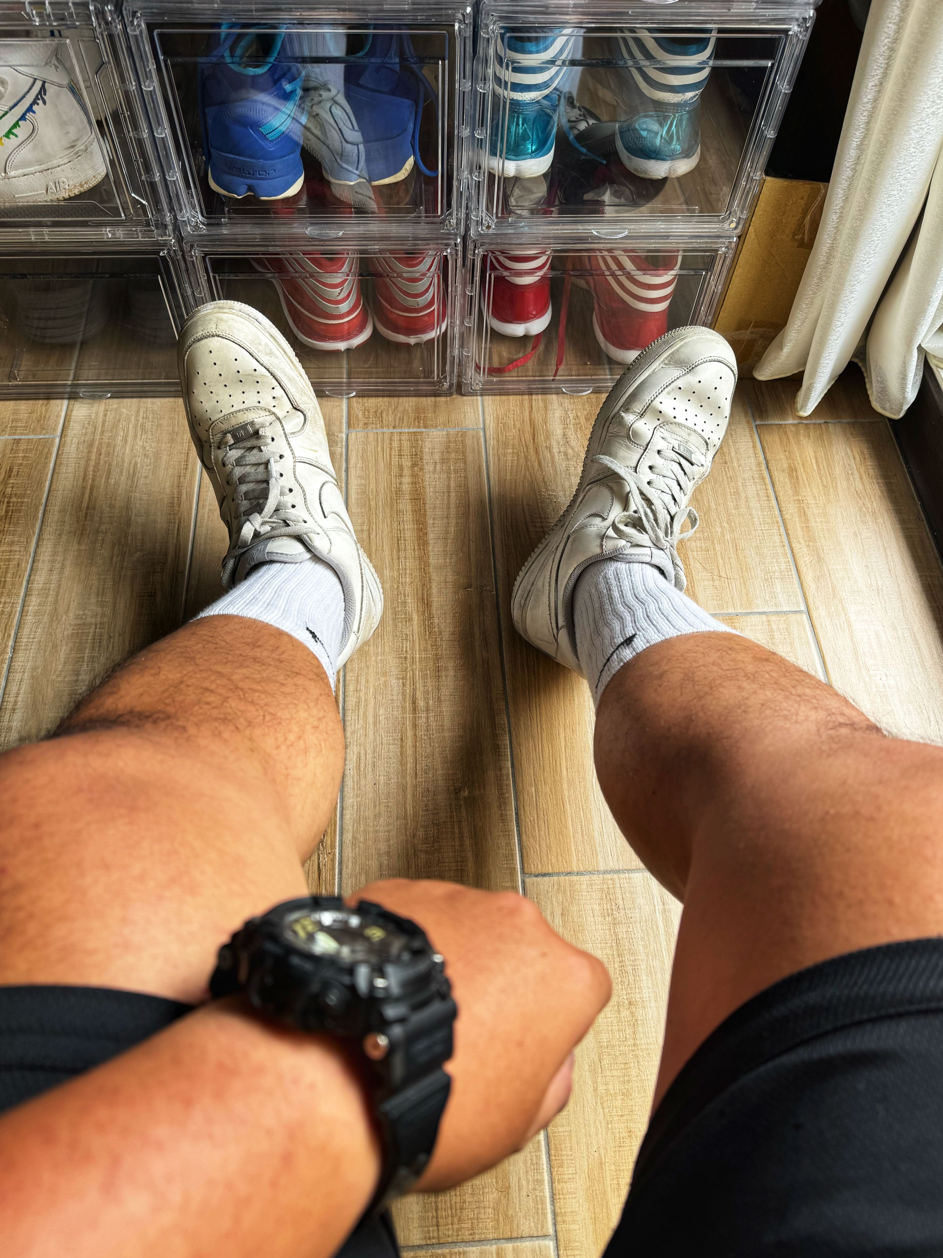 （二手）Nike Air Force 1  US12.5