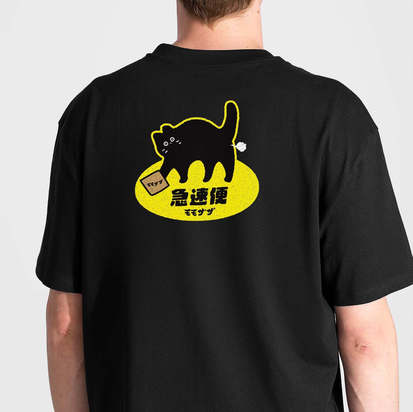 閃電貓貓Ｔ