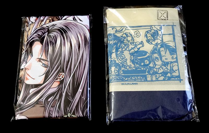 【特殊傳說相關賣場3】週邊/立牌