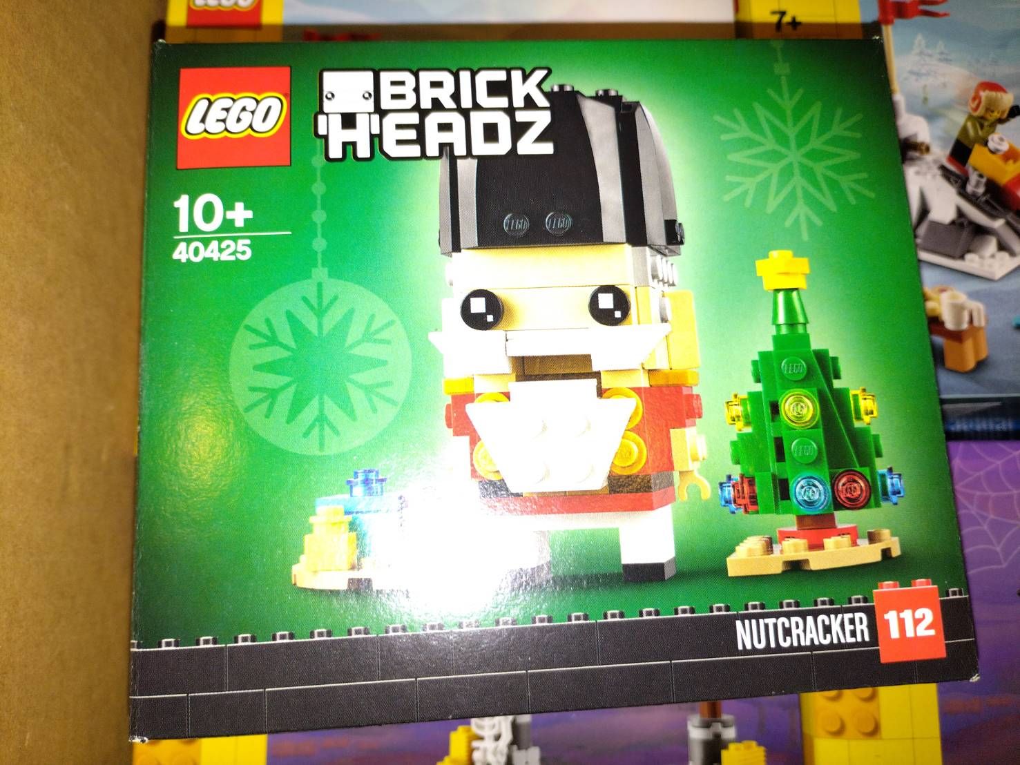 LEGO 40425 新品未拆封