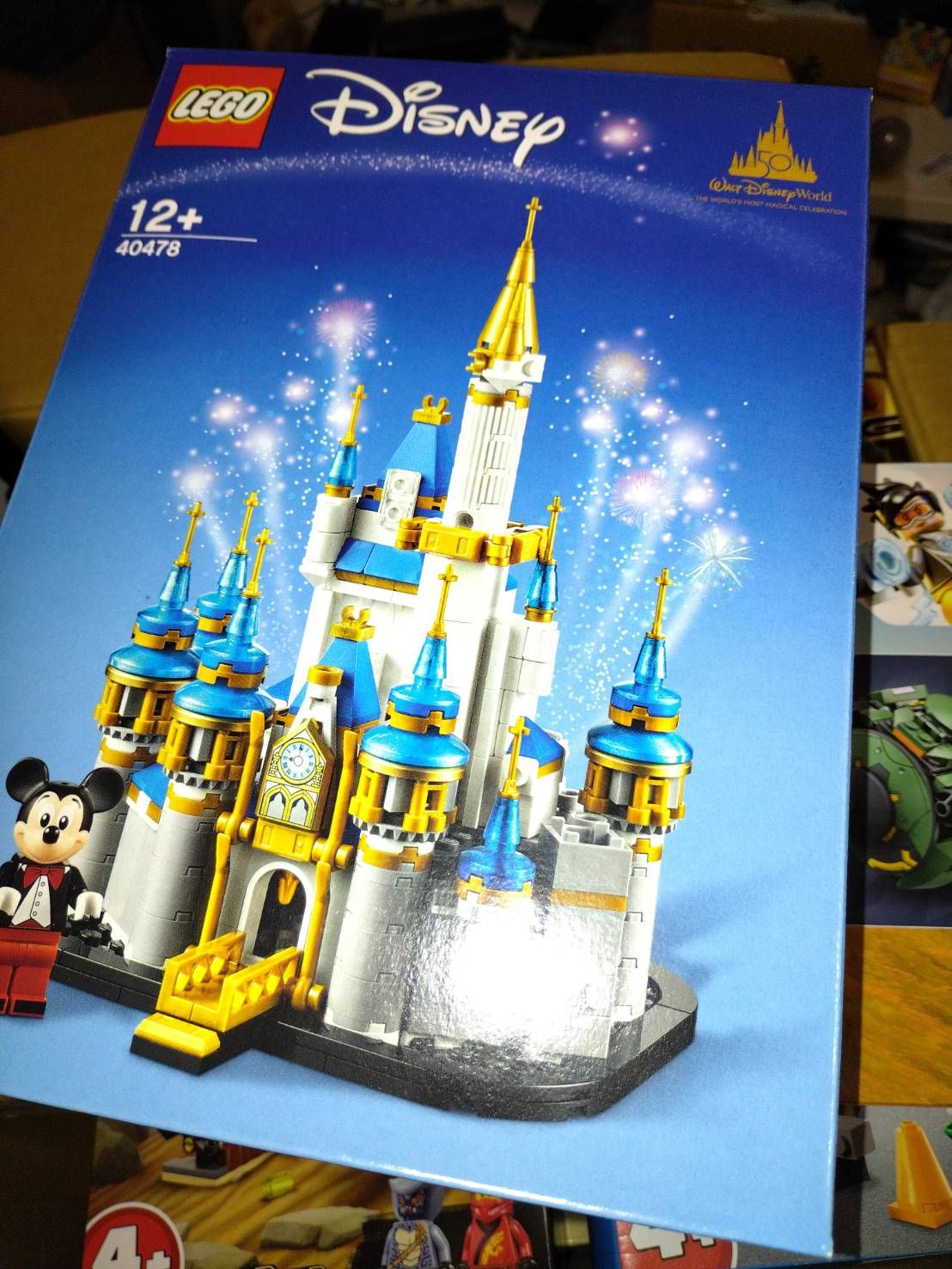 LEGO 40478 新品未拆封