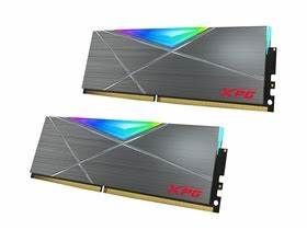 [RGB發光記憶體]威剛 XPG D50 DDR4 3200 3600 8GX2  16GX2 雙通道組/記憶體