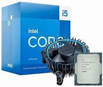全新盒裝 （三年保） INTEL 12代 處理器 CPU I3 12100，I5 12400F  12400