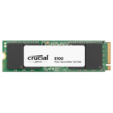 [全新] Micron 美光 E100 480G  1TB M.2 PCIe Gen4 3年保SSD 固態硬碟