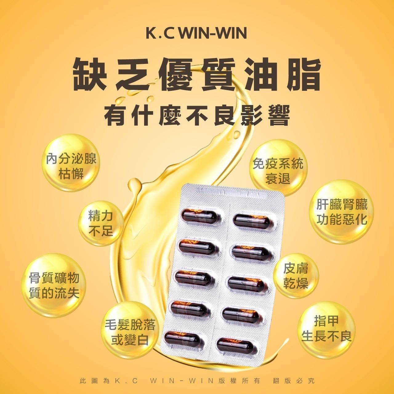 K.C win-win S系統 S2 ♡