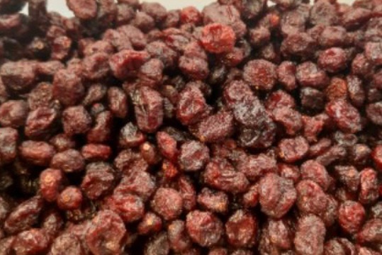 整粒蔓越莓 酸酸甜甜