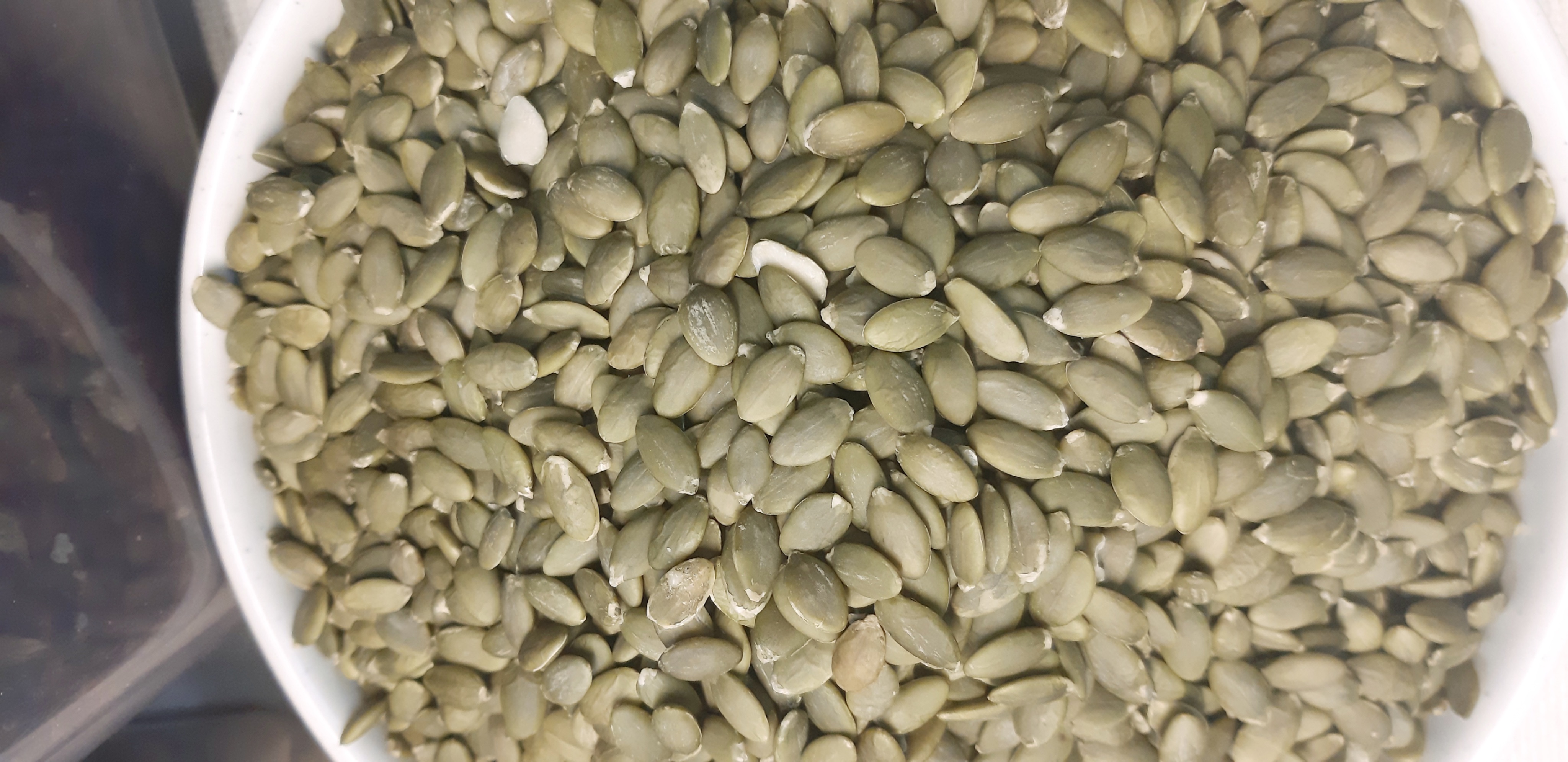 南瓜子 原味 低溫烘焙