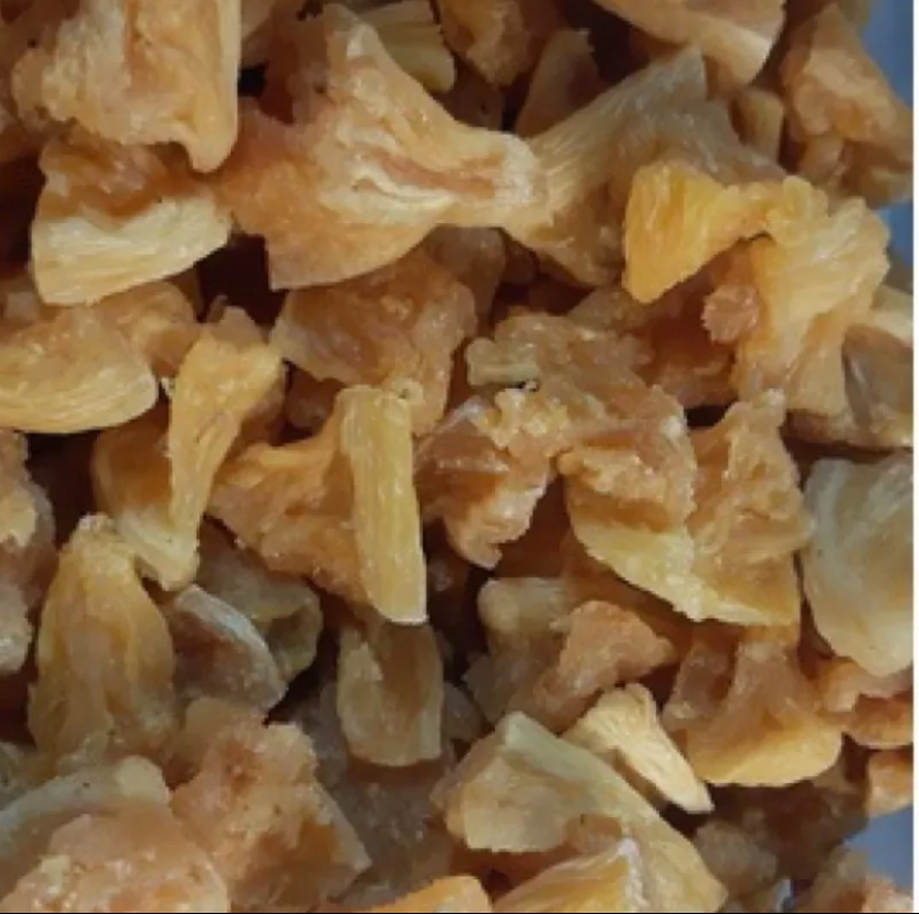 鳳梨乾 微糖 300g