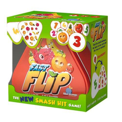 水果擒拿手 水果快手 Fast Filp