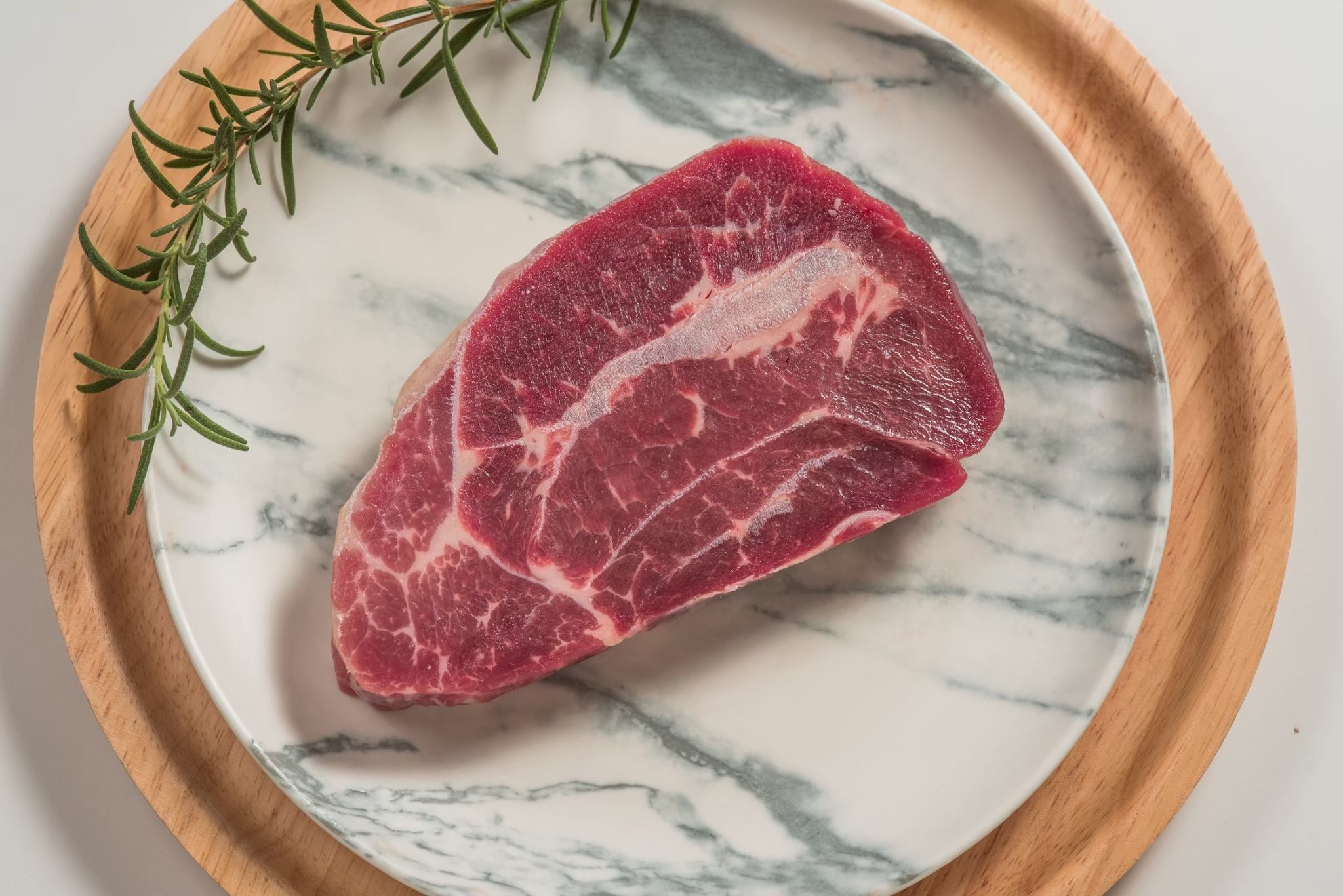 【烹飪食材 頂級CAB板腱】