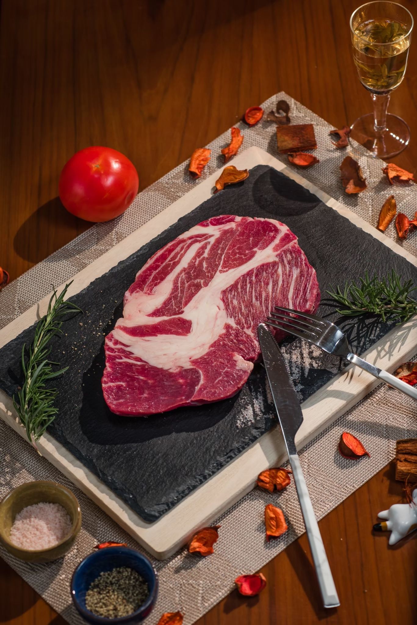 【烹飪食材 頂級嫩肩】