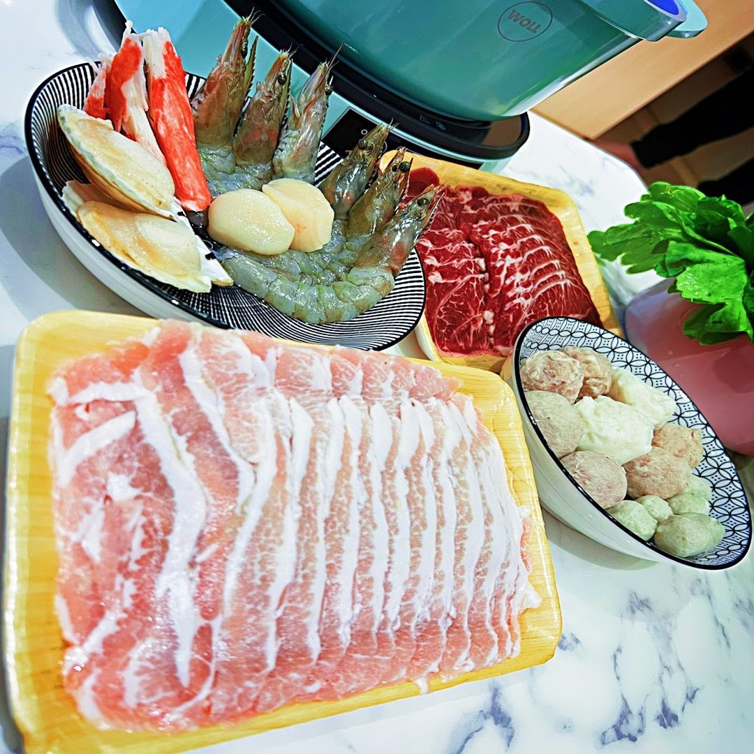 新年活動最優惠✨雙人組