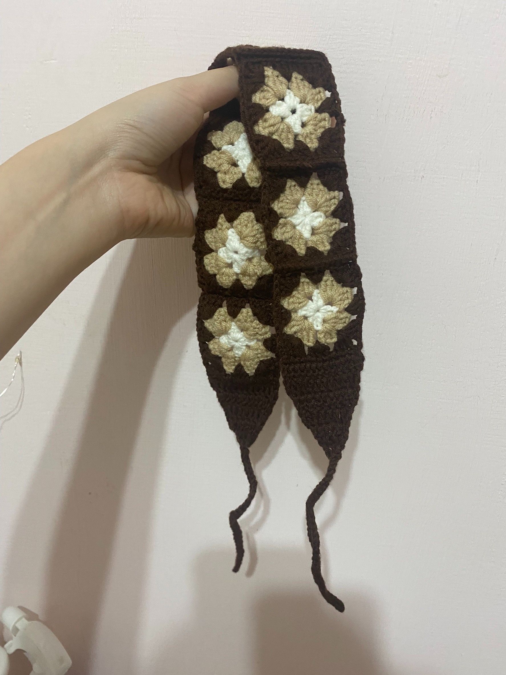 祖母格髮帶 現貨