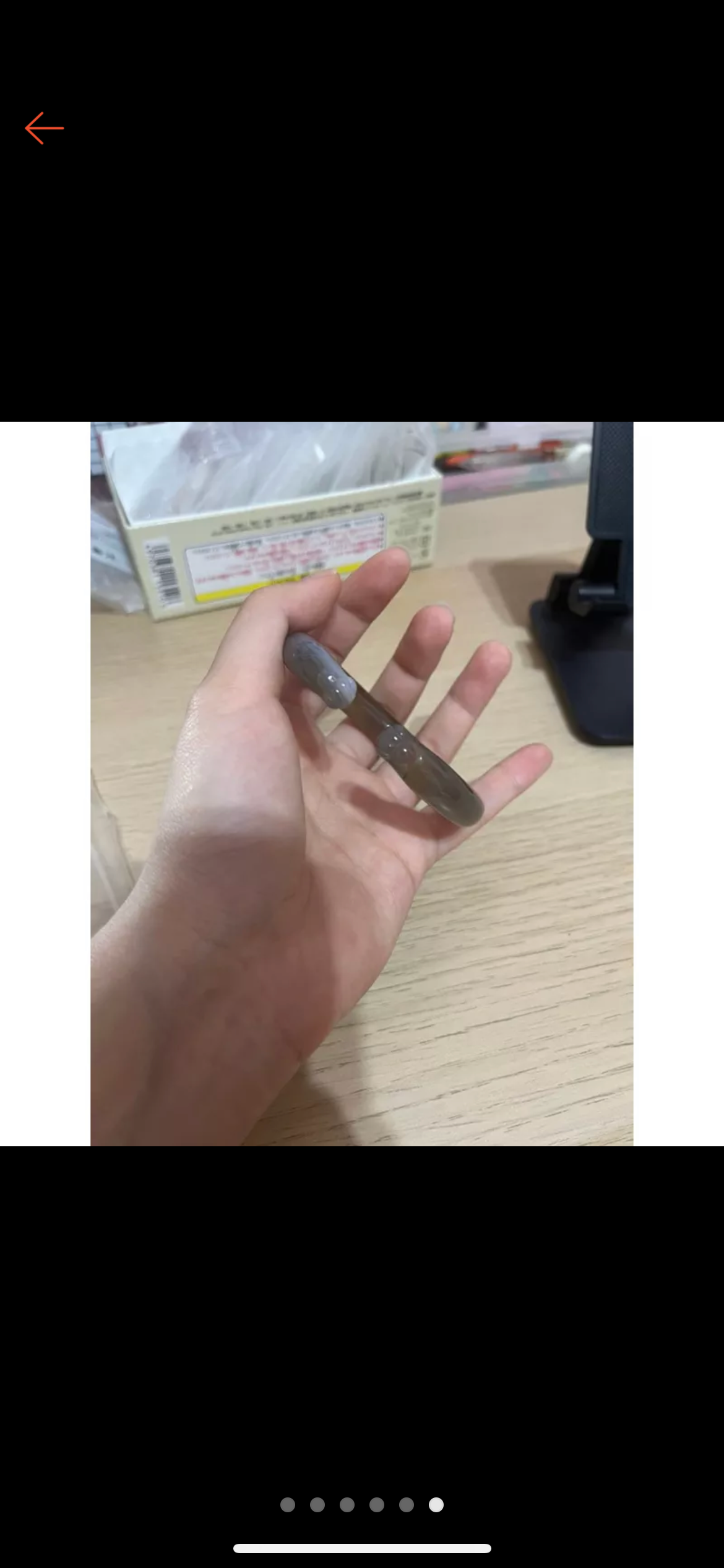 貓爪手鐲