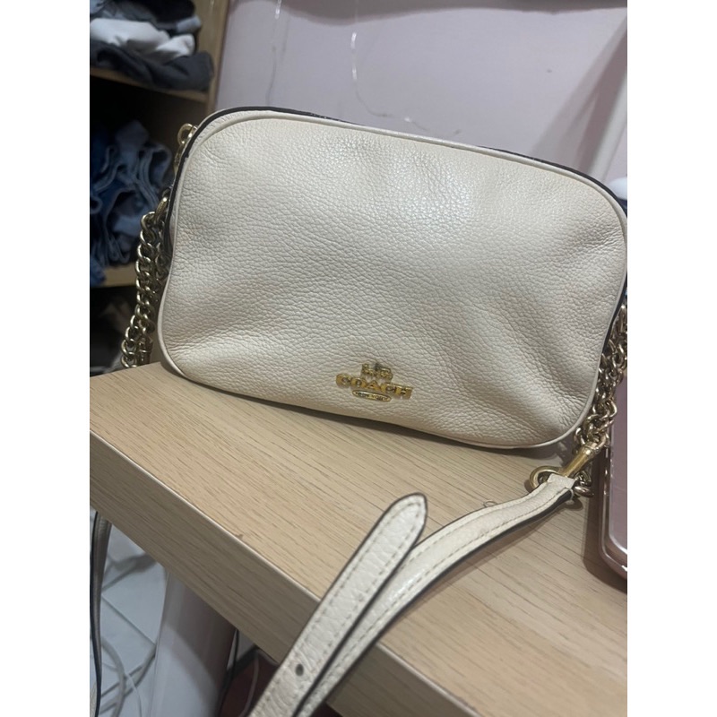 蝦皮-coach