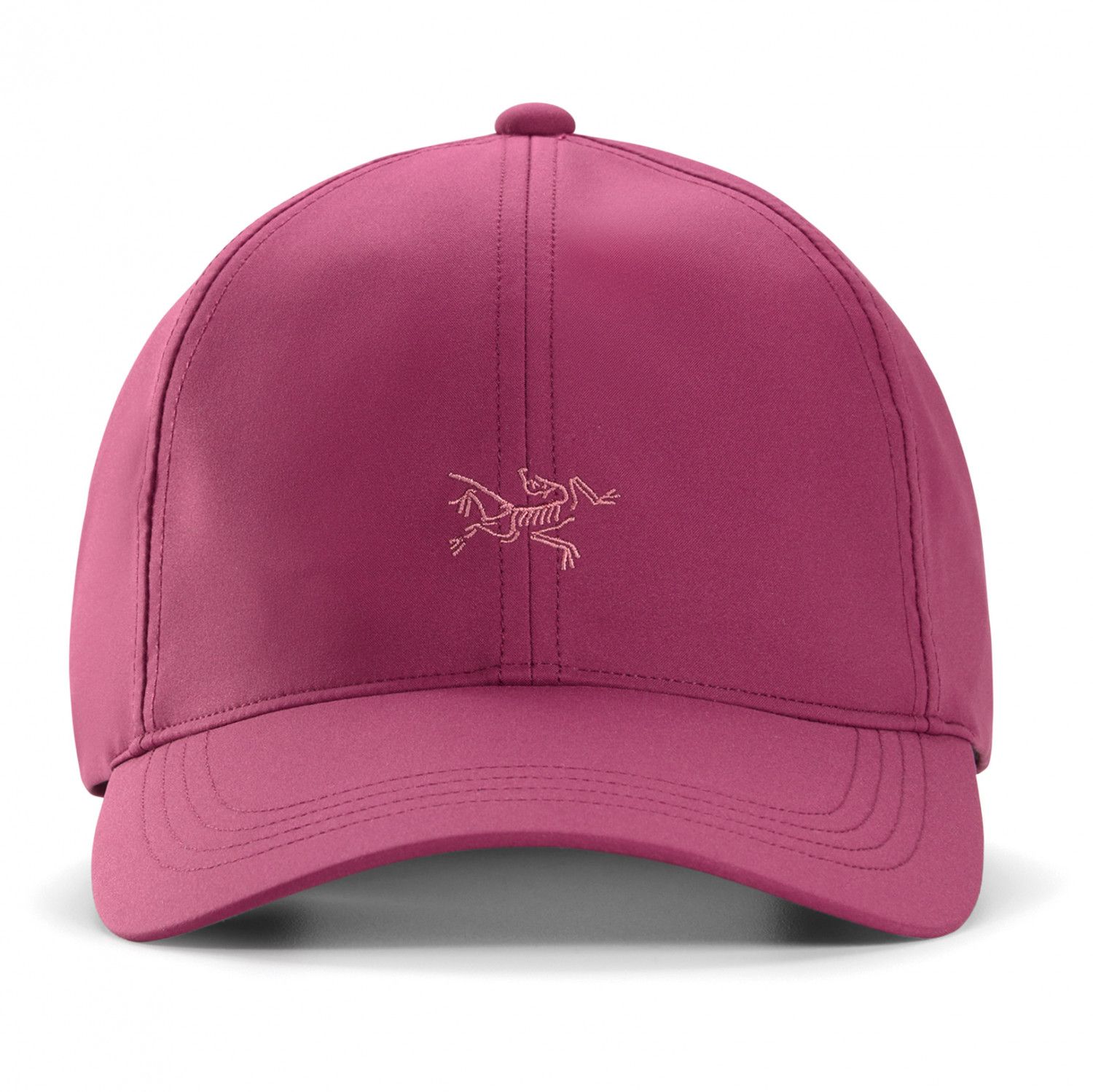 ArcTeryx l bird logo hat/始祖鳥LOGO休閒帽/棒球帽