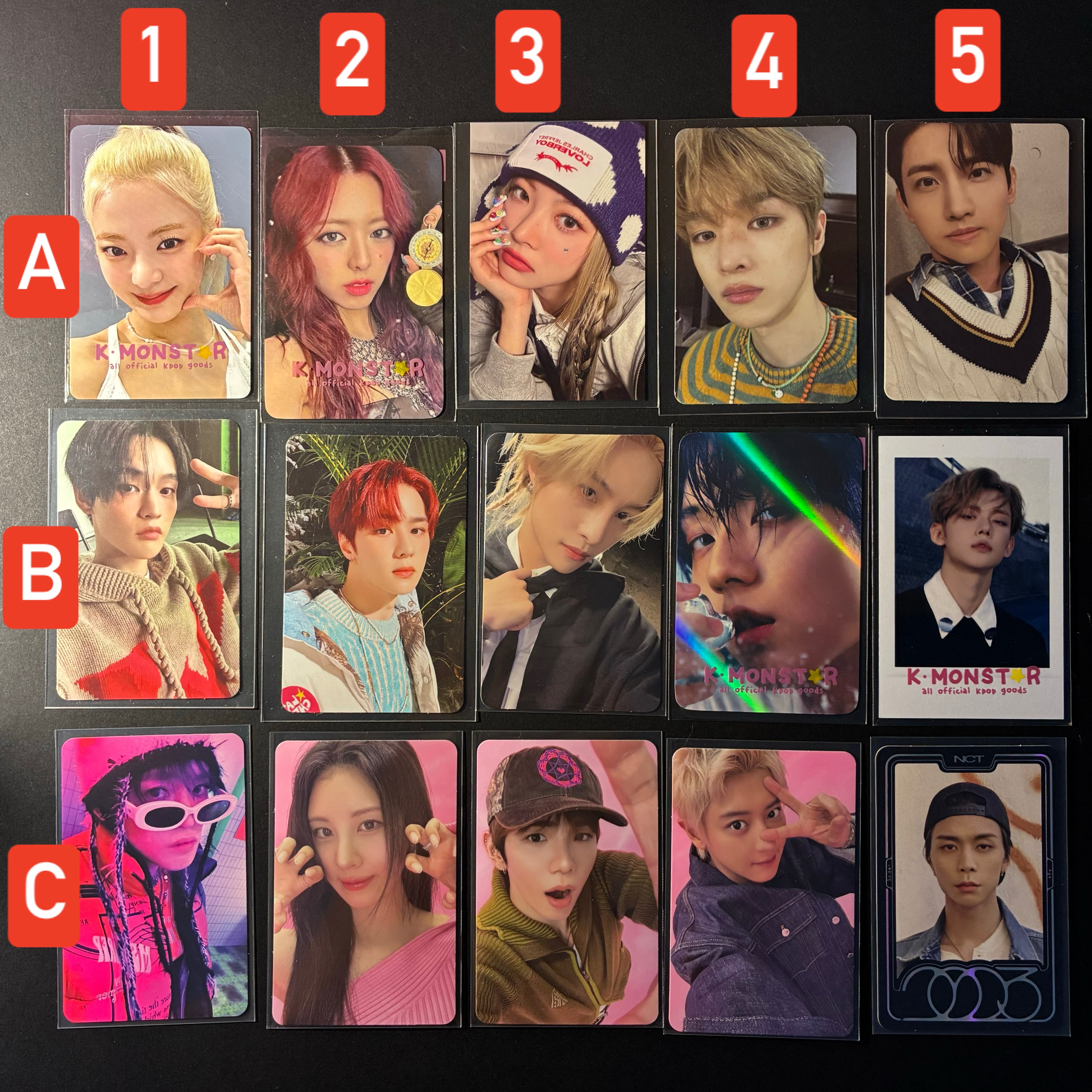 綁卡-1（小卡默認廠損）