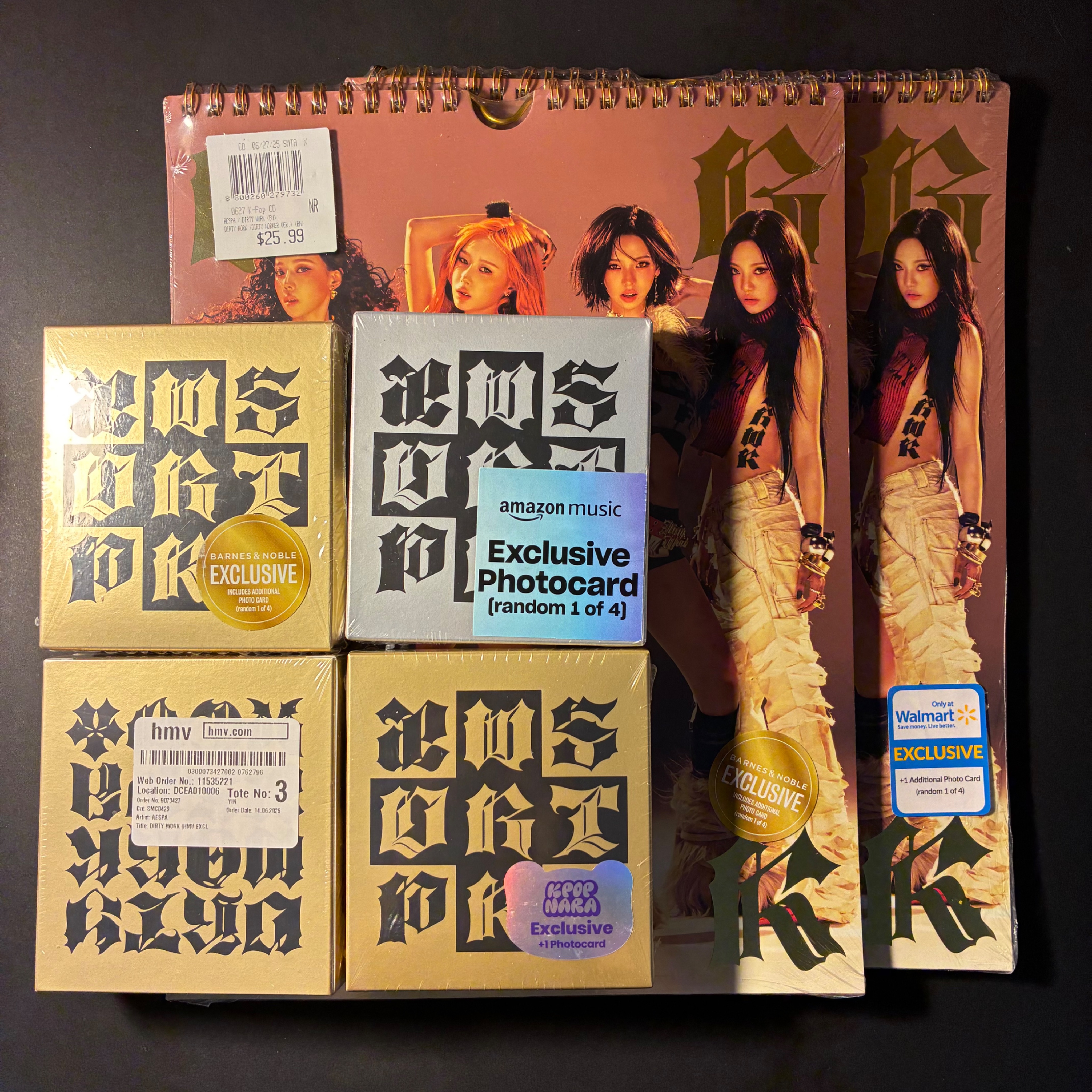 Dirty Work 美國版🇺🇸 未拆專