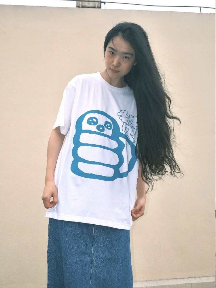 New✨ 讚讚 短T
