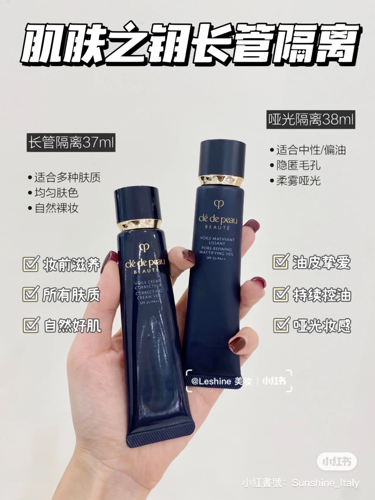 🇺🇸CPB肌膚之鑰隔離霜（毛孔88）