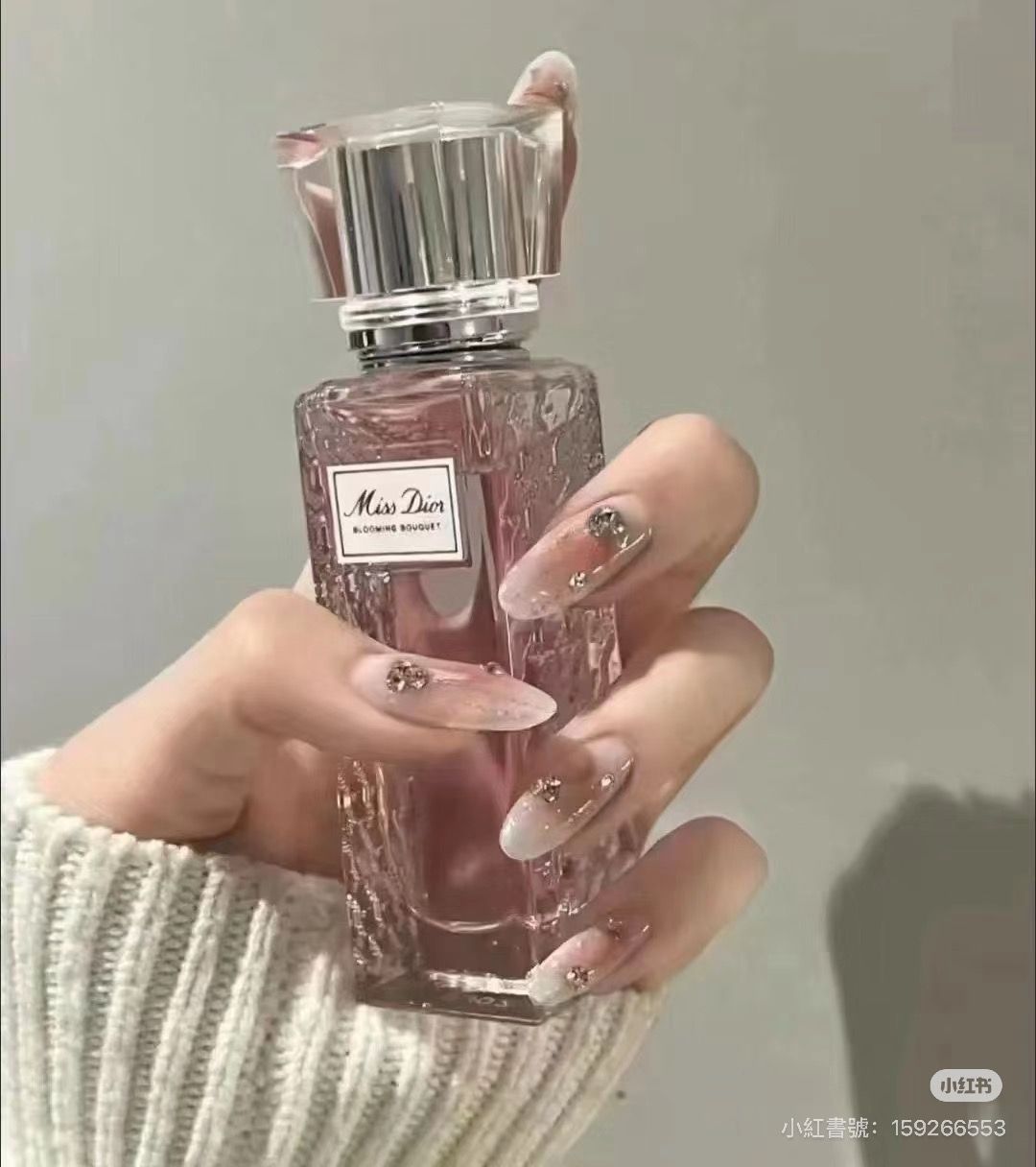 補香神器🌹DIOR花漾甜心滾珠香水20ml