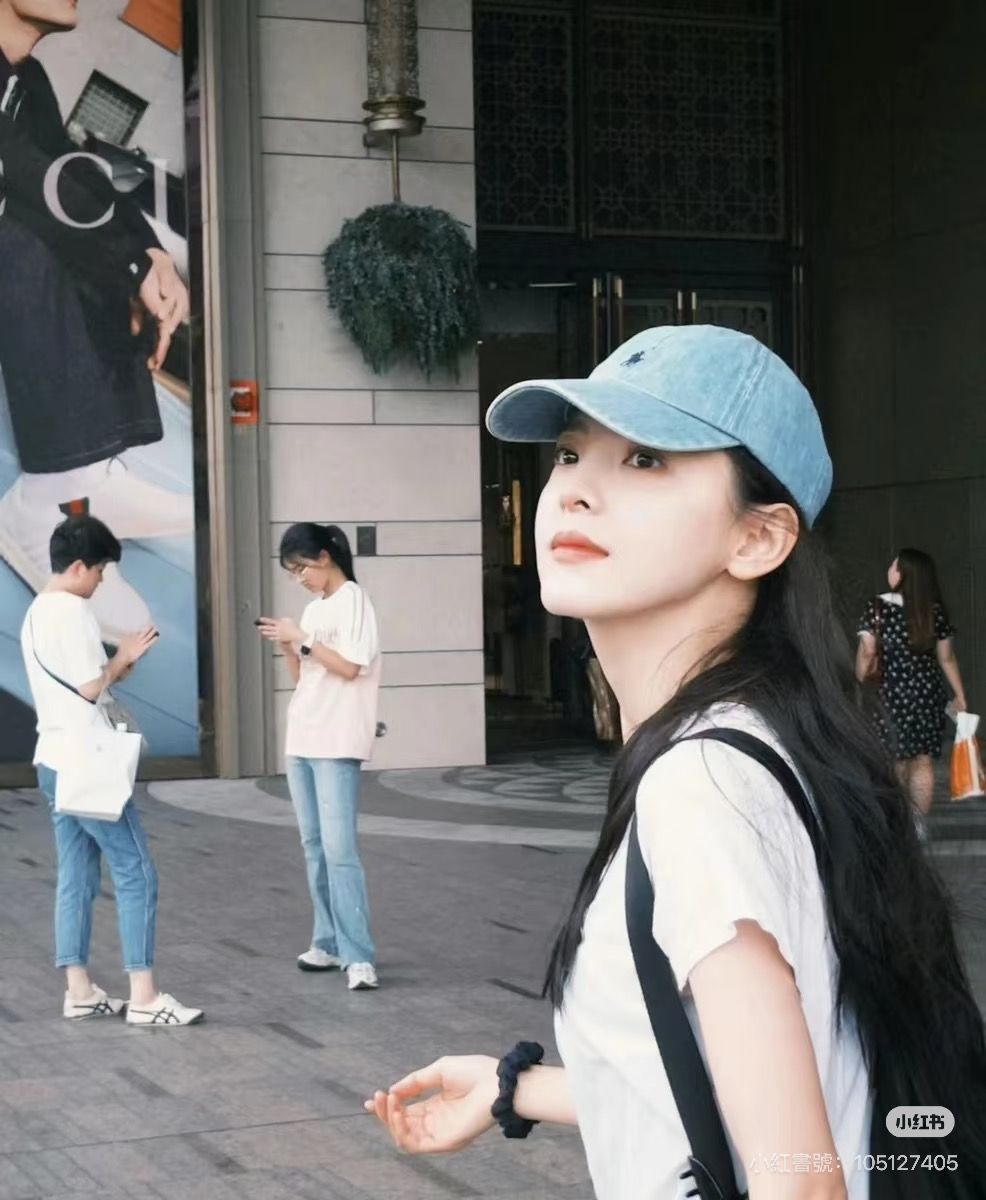 （現貨）polo ralph lauren 最火三色棒球帽！！章若楠同款