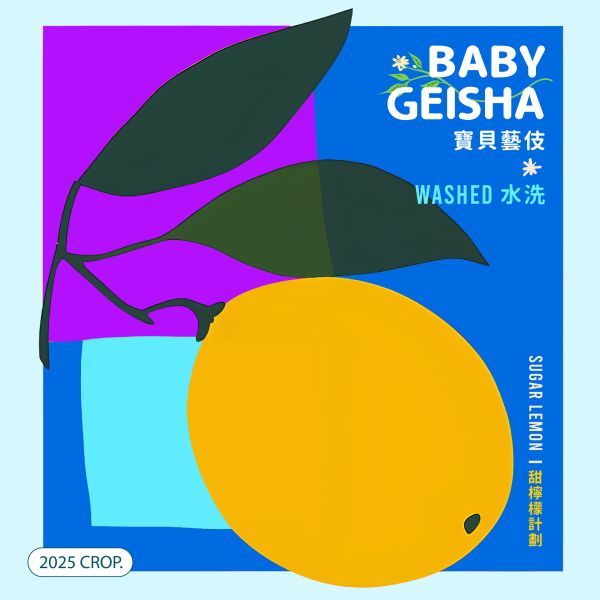 衣索比亞/奧羅米亞/吉瑪莉姆/果美村/水洗處理法 最新到貨/淺烘焙