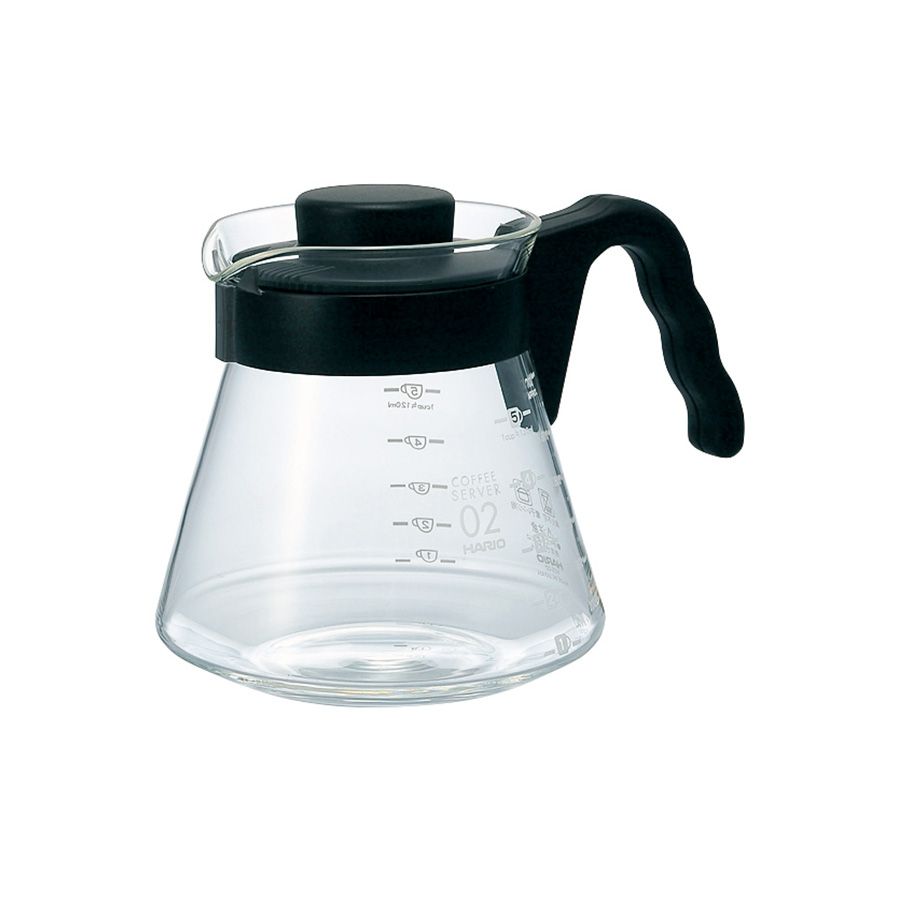 V60舒適咖啡壺-02  手沖/濾紙濾杯