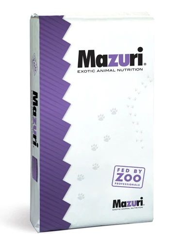 Mazuri 系列商品