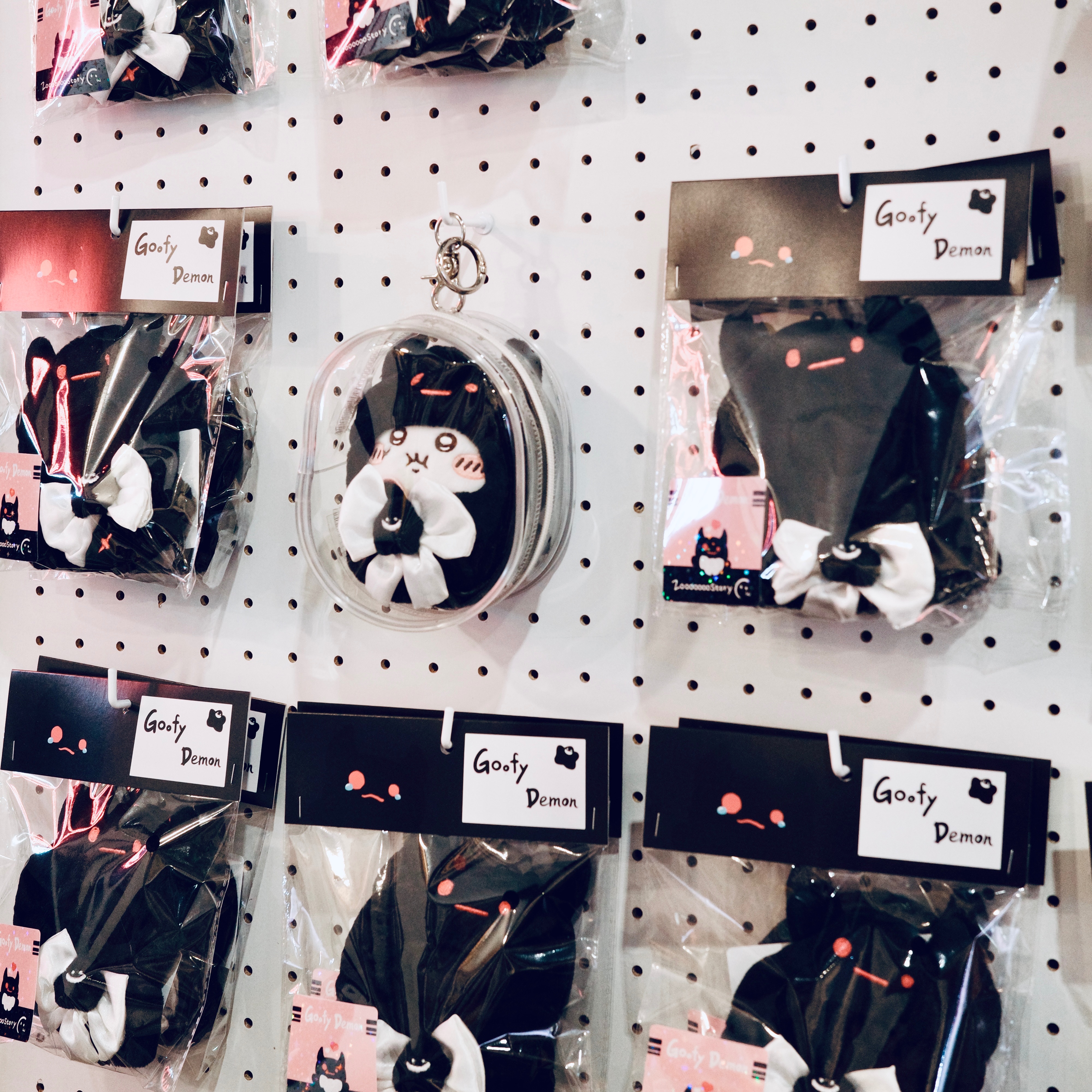 可笑魔星碎娃衣（3.0版）👿🖤🎀