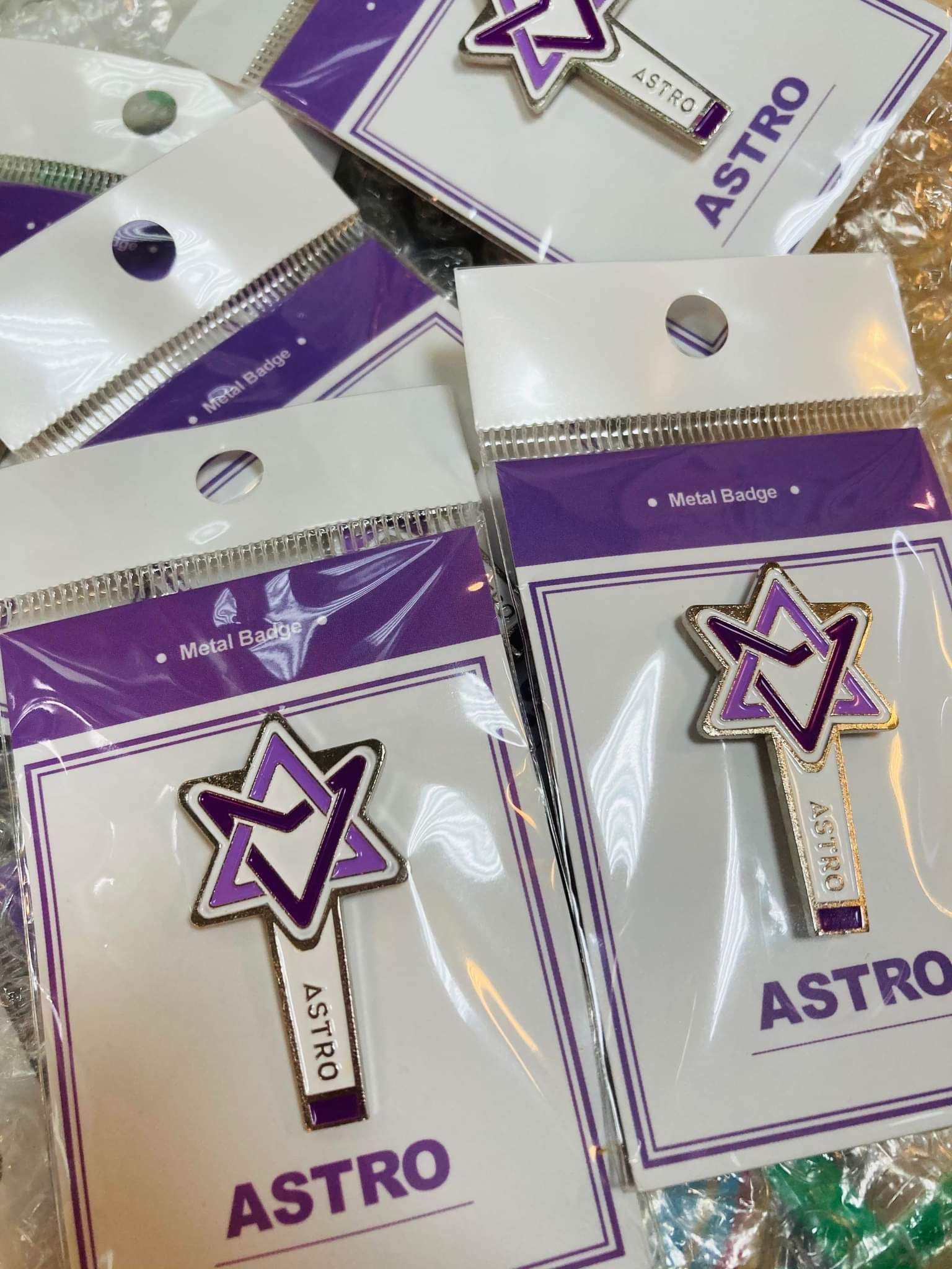 ASTRO